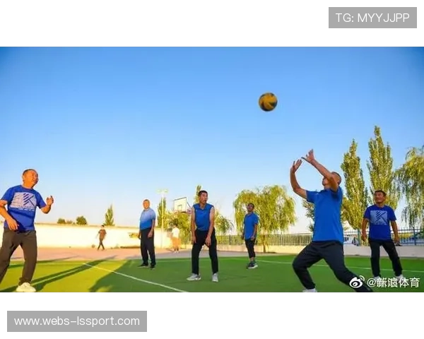 内蒙古农牧民排球赛发起人呼格吉拉图：排球让生活更精彩